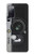W3922 Camera Lense Shutter Graphic Print Hülle Schutzhülle Taschen und Leder Flip für Samsung Galaxy S20 FE