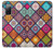 W3943 Maldalas Pattern Hülle Schutzhülle Taschen und Leder Flip für Samsung Galaxy S20 FE