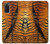 W3951 Tiger Eye Tear Marks Hülle Schutzhülle Taschen und Leder Flip für Samsung Galaxy S20