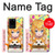 W3918 Baby Corgi Dog Corgi Girl Candy Hülle Schutzhülle Taschen und Leder Flip für Samsung Galaxy S20 Ultra