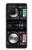 W3931 DJ Mixer Graphic Paint Hülle Schutzhülle Taschen und Leder Flip für Samsung Galaxy S10 Lite