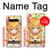 W3918 Baby Corgi Dog Corgi Girl Candy Hülle Schutzhülle Taschen und Leder Flip für Samsung Galaxy S10 5G