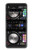 W3931 DJ Mixer Graphic Paint Hülle Schutzhülle Taschen und Leder Flip für Samsung Galaxy S10 5G