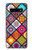 W3943 Maldalas Pattern Hülle Schutzhülle Taschen und Leder Flip für Samsung Galaxy S10 Plus