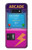 W3961 Arcade Cabinet Retro Machine Hülle Schutzhülle Taschen und Leder Flip für Samsung Galaxy S10e
