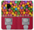 W3938 Gumball Capsule Game Graphic Hülle Schutzhülle Taschen und Leder Flip für Samsung Galaxy S9