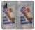 W3963 Still More Production Vintage Postcard Hülle Schutzhülle Taschen und Leder Flip für Samsung Galaxy Note 20