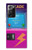 W3961 Arcade Cabinet Retro Machine Hülle Schutzhülle Taschen und Leder Flip für Samsung Galaxy Note 20 Ultra, Ultra 5G