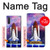 W3913 Colorful Nebula Space Shuttle Hülle Schutzhülle Taschen und Leder Flip für Samsung Galaxy Note 10