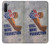 W3963 Still More Production Vintage Postcard Hülle Schutzhülle Taschen und Leder Flip für Samsung Galaxy Note 10