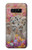 W3916 Alpaca Family Baby Alpaca Hülle Schutzhülle Taschen und Leder Flip für Note 8 Samsung Galaxy Note8