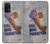 W3963 Still More Production Vintage Postcard Hülle Schutzhülle Taschen und Leder Flip für Samsung Galaxy A32 5G