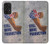 W3963 Still More Production Vintage Postcard Hülle Schutzhülle Taschen und Leder Flip für Samsung Galaxy A53 5G