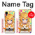 W3918 Baby Corgi Dog Corgi Girl Candy Hülle Schutzhülle Taschen und Leder Flip für Samsung Galaxy A03 Core