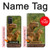 W3917 Capybara Family Giant Guinea Pig Hülle Schutzhülle Taschen und Leder Flip für Samsung Galaxy A03S