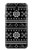 W3932 Elephant Pants Pattern Hülle Schutzhülle Taschen und Leder Flip für Samsung Galaxy J7 (2018), J7 Aero, J7 Top, J7 Aura, J7 Crown, J7 Refine, J7 Eon, J7 V 2nd Gen, J7 Star