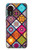 W3943 Maldalas Pattern Hülle Schutzhülle Taschen und Leder Flip für Samsung Galaxy Xcover 5