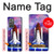W3913 Colorful Nebula Space Shuttle Hülle Schutzhülle Taschen Flip für Samsung Galaxy Z Fold2 5G