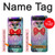 W3934 Fantasy Nerd Owl Hülle Schutzhülle Taschen Flip für Samsung Galaxy Z Flip 5G