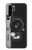 W3922 Camera Lense Shutter Graphic Print Hülle Schutzhülle Taschen und Leder Flip für Huawei P30 Pro