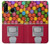 W3938 Gumball Capsule Game Graphic Hülle Schutzhülle Taschen und Leder Flip für Huawei P30 lite