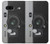 W3922 Camera Lense Shutter Graphic Print Hülle Schutzhülle Taschen und Leder Flip für Google Pixel 7