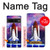 W3913 Colorful Nebula Space Shuttle Hülle Schutzhülle Taschen und Leder Flip für Google Pixel 7 Pro