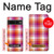 W3941 LGBT Lesbian Pride Flag Plaid Hülle Schutzhülle Taschen und Leder Flip für Google Pixel 7 Pro