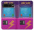 W3961 Arcade Cabinet Retro Machine Hülle Schutzhülle Taschen und Leder Flip für Google Pixel 7 Pro