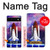 W3913 Colorful Nebula Space Shuttle Hülle Schutzhülle Taschen und Leder Flip für Google Pixel 6a