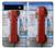 W3925 Collage Vintage Pay Phone Hülle Schutzhülle Taschen und Leder Flip für Google Pixel 6a