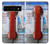 W3925 Collage Vintage Pay Phone Hülle Schutzhülle Taschen und Leder Flip für Google Pixel 6 Pro