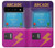 W3961 Arcade Cabinet Retro Machine Hülle Schutzhülle Taschen und Leder Flip für Google Pixel 6 Pro
