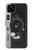 W3922 Camera Lense Shutter Graphic Print Hülle Schutzhülle Taschen und Leder Flip für Google Pixel 4a 5G