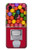 W3938 Gumball Capsule Game Graphic Hülle Schutzhülle Taschen und Leder Flip für Google Pixel 3a