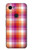 W3941 LGBT Lesbian Pride Flag Plaid Hülle Schutzhülle Taschen und Leder Flip für Google Pixel 3a