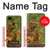 W3917 Capybara Family Giant Guinea Pig Hülle Schutzhülle Taschen und Leder Flip für Google Pixel 3a XL