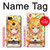 W3918 Baby Corgi Dog Corgi Girl Candy Hülle Schutzhülle Taschen und Leder Flip für Google Pixel 3a XL