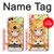 W3918 Baby Corgi Dog Corgi Girl Candy Hülle Schutzhülle Taschen und Leder Flip für Google Pixel 2