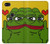 W3945 Pepe Love Middle Finger Hülle Schutzhülle Taschen und Leder Flip für Google Pixel 2