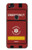 W3957 Emergency Medical Service Hülle Schutzhülle Taschen und Leder Flip für Google Pixel 2