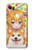 W3918 Baby Corgi Dog Corgi Girl Candy Hülle Schutzhülle Taschen und Leder Flip für Google Pixel 2 XL