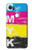 W3930 Cyan Magenta Yellow Key Hülle Schutzhülle Taschen und Leder Flip für Google Pixel 2 XL