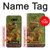 W3917 Capybara Family Giant Guinea Pig Hülle Schutzhülle Taschen und Leder Flip für LG G8 ThinQ