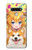 W3918 Baby Corgi Dog Corgi Girl Candy Hülle Schutzhülle Taschen und Leder Flip für LG Stylo 6