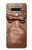 W3940 Leather Mad Face Graphic Paint Hülle Schutzhülle Taschen und Leder Flip für LG Stylo 6