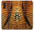 W3951 Tiger Eye Tear Marks Hülle Schutzhülle Taschen und Leder Flip für LG Velvet