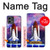 W3913 Colorful Nebula Space Shuttle Hülle Schutzhülle Taschen und Leder Flip für Motorola Moto G Stylus 5G (2023)