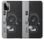 W3922 Camera Lense Shutter Graphic Print Hülle Schutzhülle Taschen und Leder Flip für Motorola Moto G Power (2023) 5G