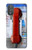 W3925 Collage Vintage Pay Phone Hülle Schutzhülle Taschen und Leder Flip für Motorola Moto G Power 2022, G Play 2023